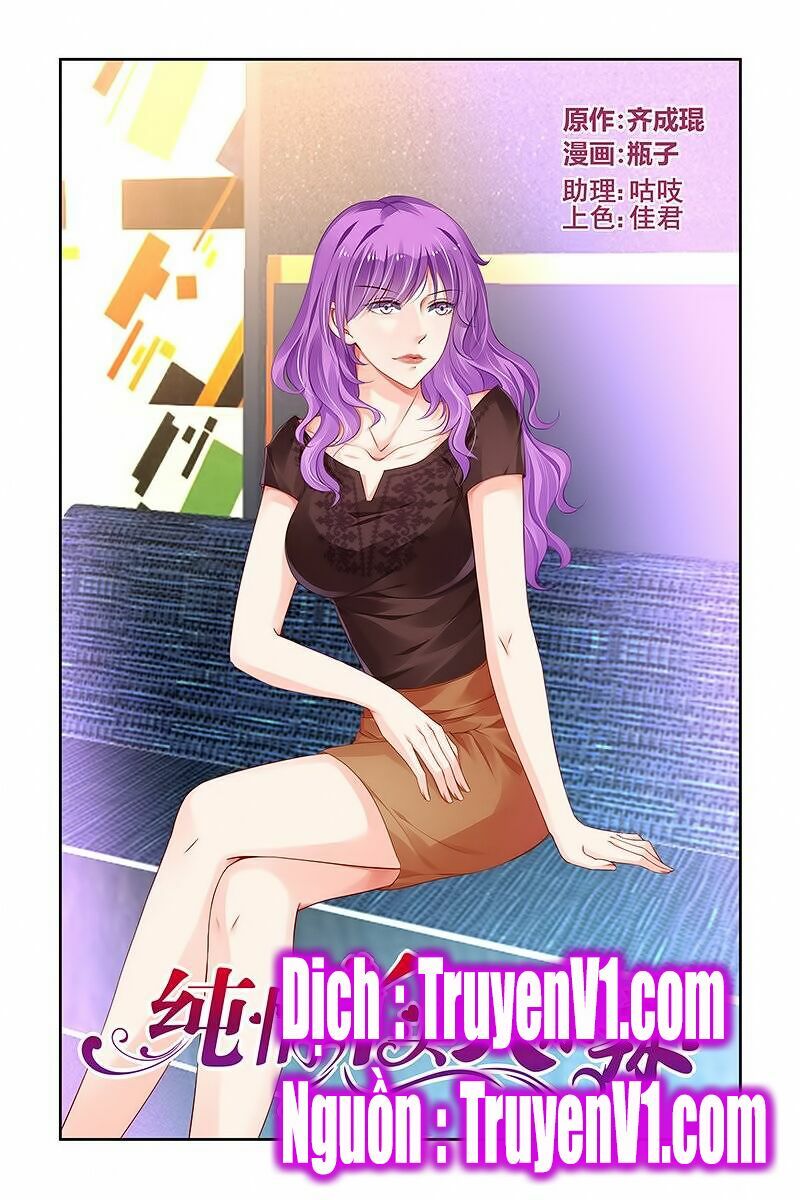 Thuần Tình Nha Đầu Hoả Lạt Lạt: Chapter 156