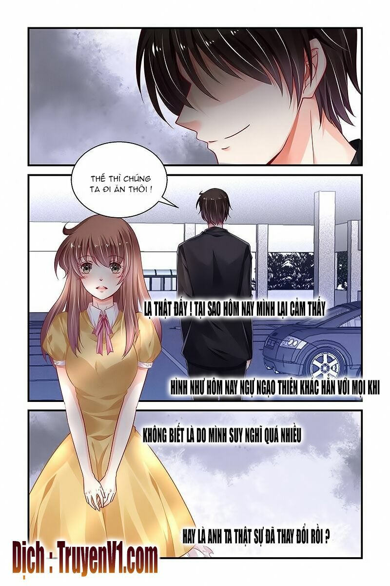 Thuần Tình Nha Đầu Hoả Lạt Lạt: Chapter 156