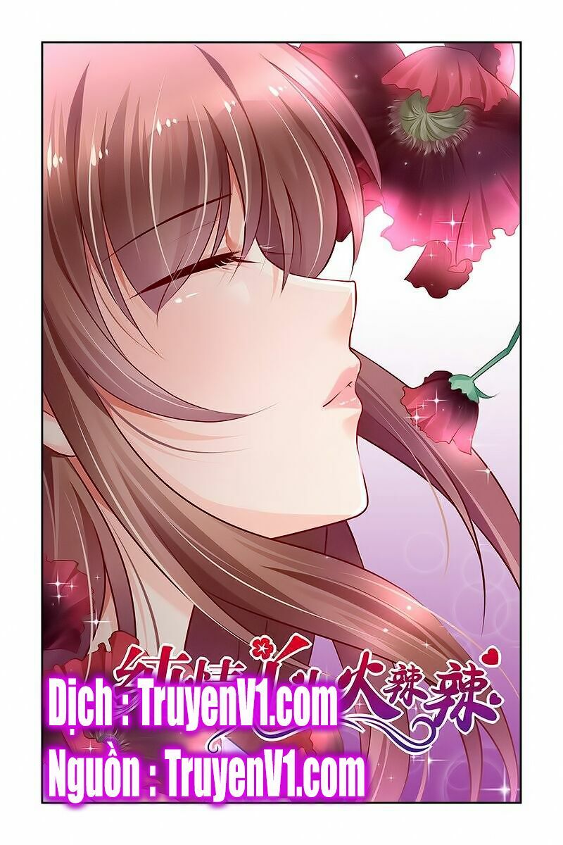 Thuần Tình Nha Đầu Hoả Lạt Lạt: Chapter 157