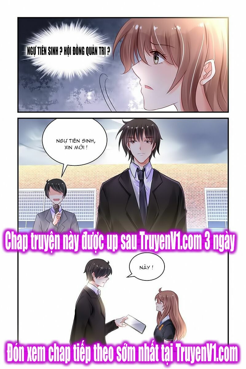 Thuần Tình Nha Đầu Hoả Lạt Lạt: Chapter 161