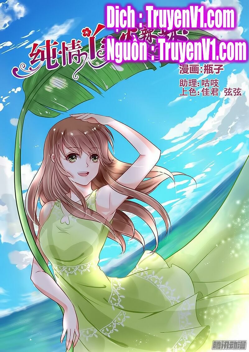 Thuần Tình Nha Đầu Hoả Lạt Lạt: Chapter 162
