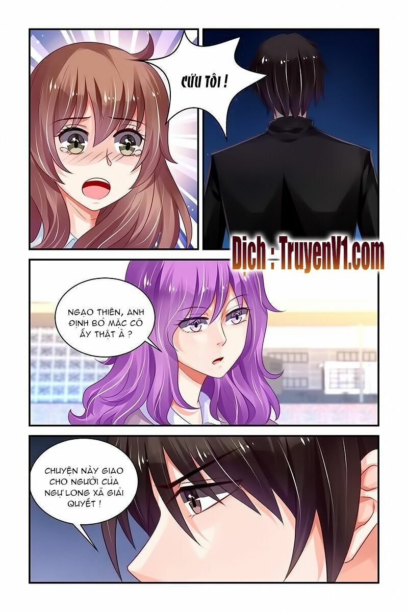 Thuần Tình Nha Đầu Hoả Lạt Lạt: Chapter 162