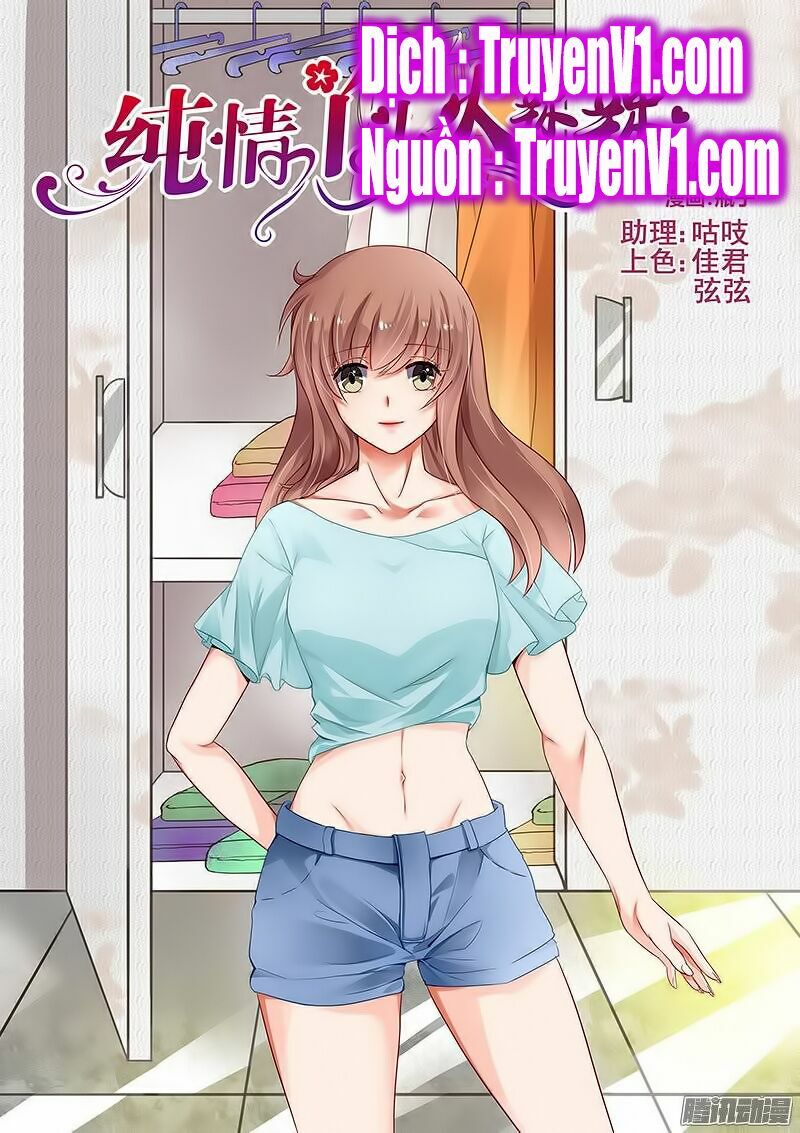 Thuần Tình Nha Đầu Hoả Lạt Lạt: Chapter 163