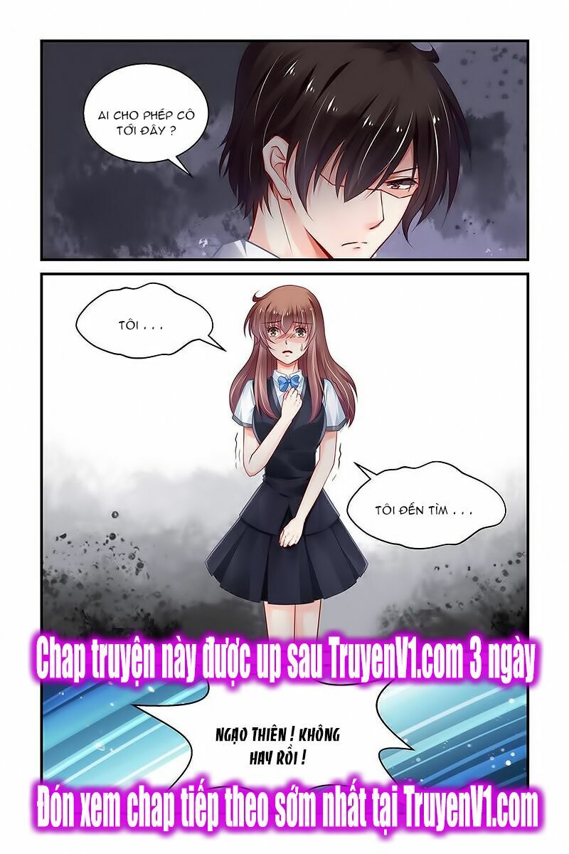 Thuần Tình Nha Đầu Hoả Lạt Lạt: Chapter 164