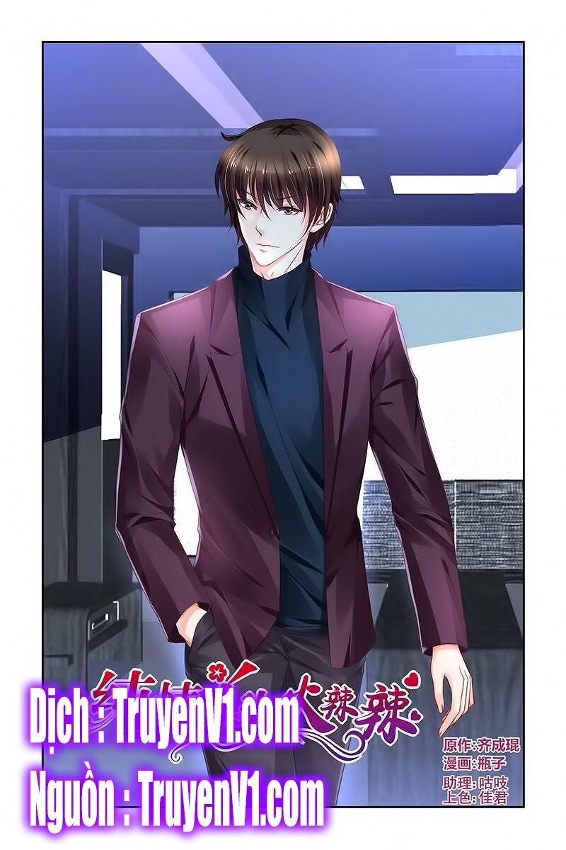 Thuần Tình Nha Đầu Hoả Lạt Lạt: Chapter 165