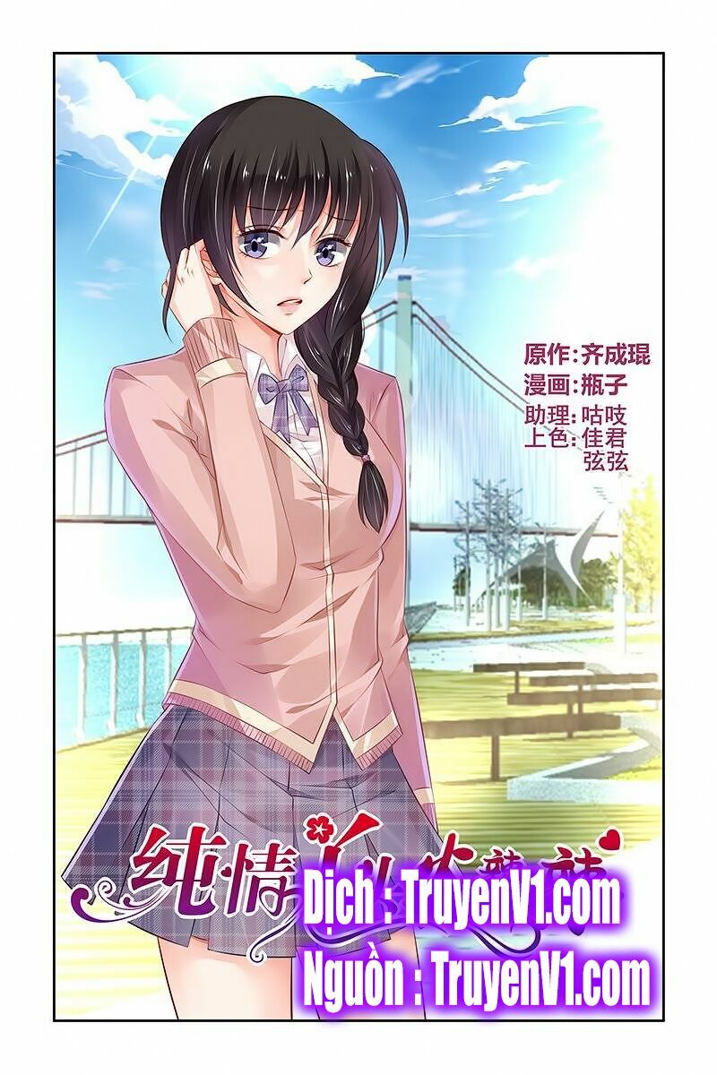 Thuần Tình Nha Đầu Hoả Lạt Lạt: Chapter 167