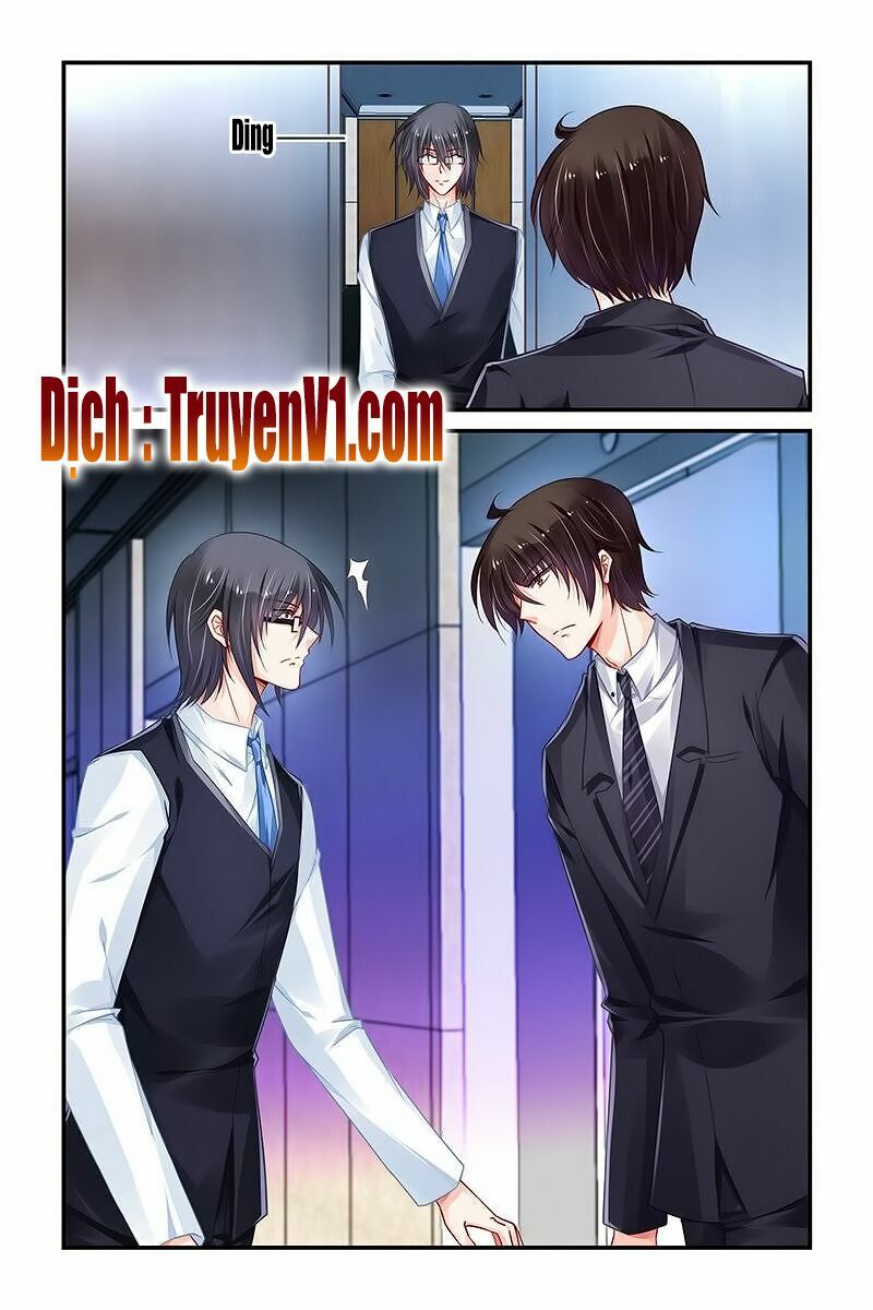 Thuần Tình Nha Đầu Hoả Lạt Lạt: Chapter 167