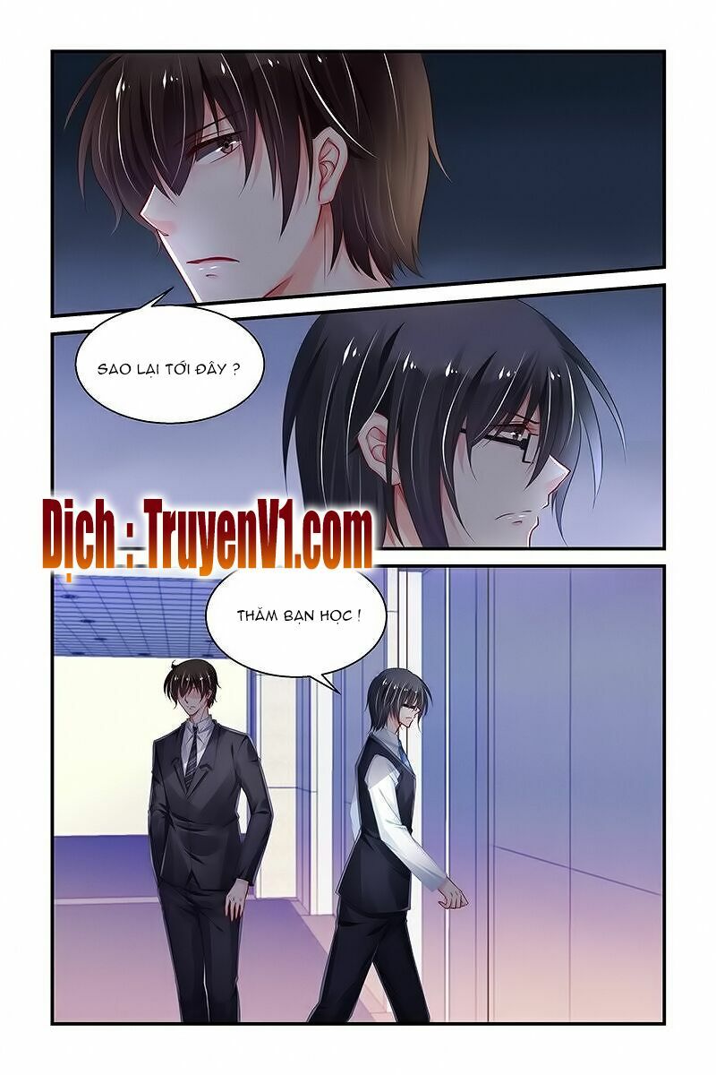 Thuần Tình Nha Đầu Hoả Lạt Lạt: Chapter 167