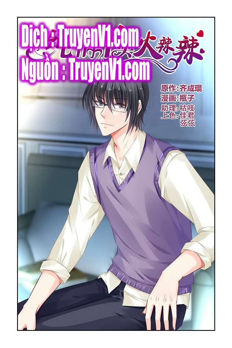 Thuần Tình Nha Đầu Hoả Lạt Lạt: Chapter 169