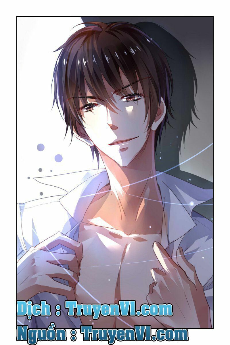 Thuần Tình Nha Đầu Hoả Lạt Lạt: Chapter 17