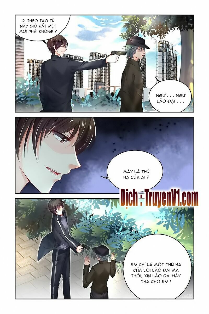 Thuần Tình Nha Đầu Hoả Lạt Lạt: Chapter 171