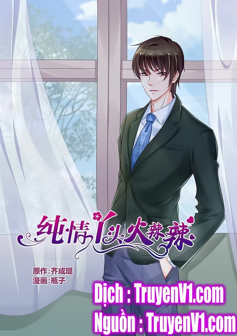 Thuần Tình Nha Đầu Hoả Lạt Lạt: Chapter 172