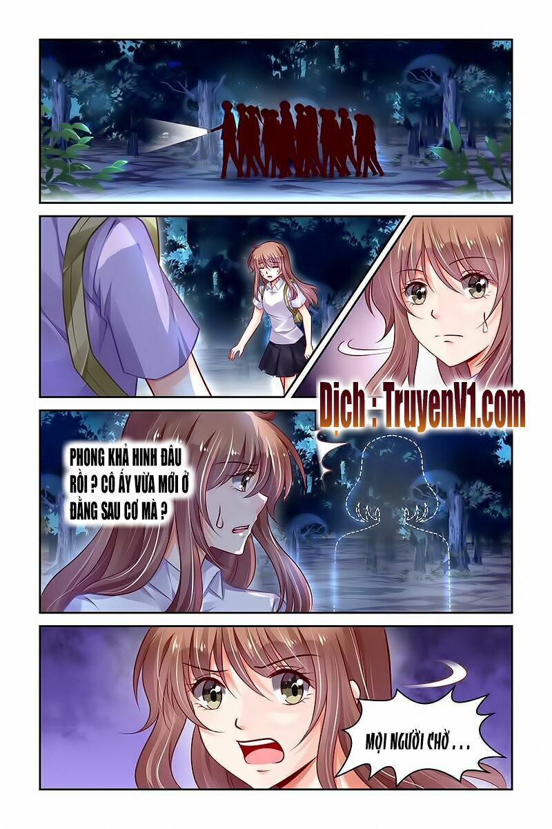 Thuần Tình Nha Đầu Hoả Lạt Lạt: Chapter 172