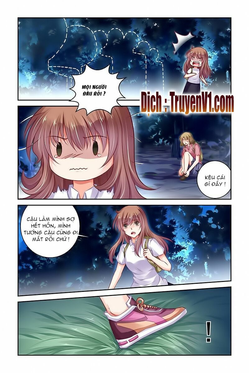 Thuần Tình Nha Đầu Hoả Lạt Lạt: Chapter 172