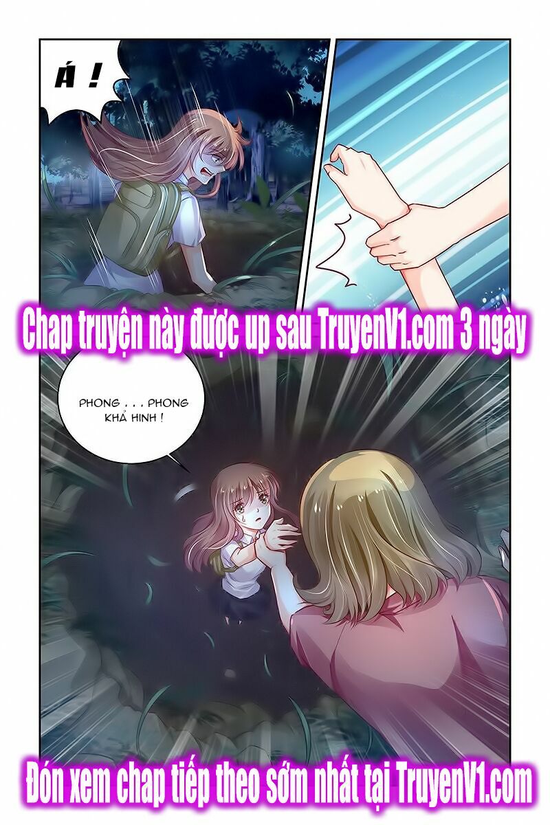 Thuần Tình Nha Đầu Hoả Lạt Lạt: Chapter 172