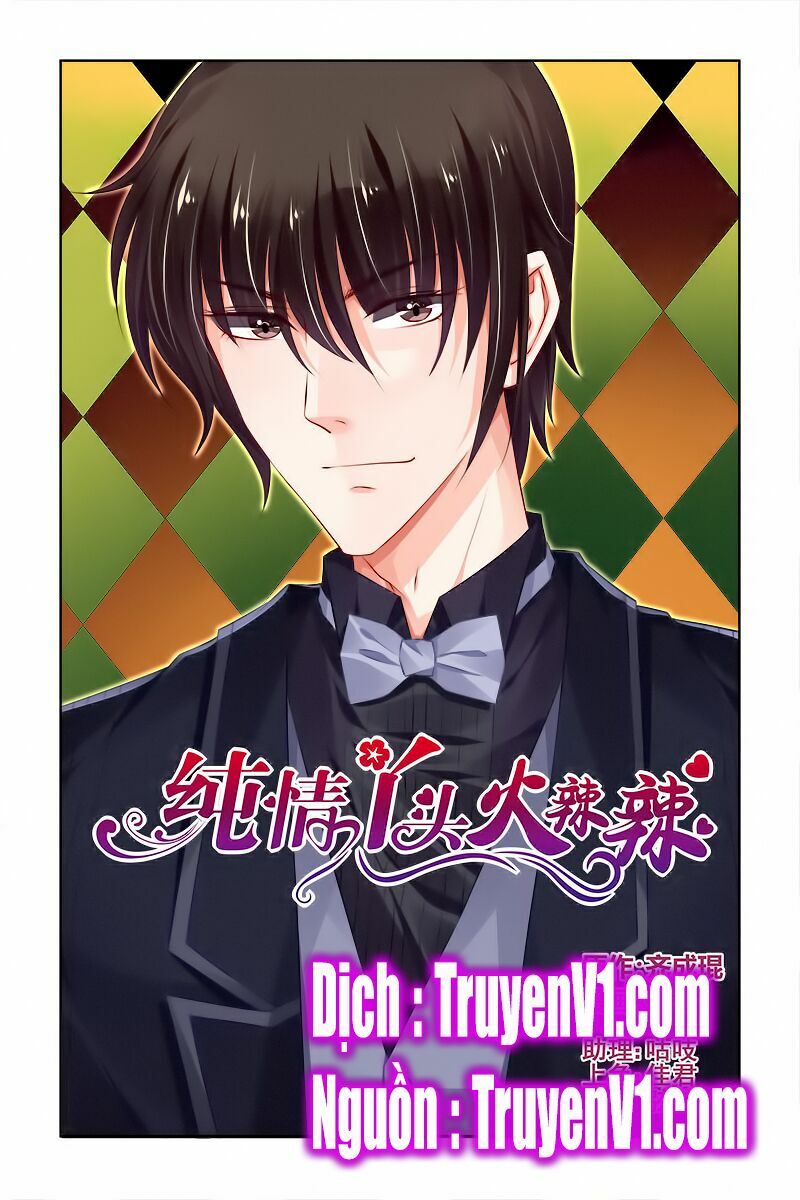 Thuần Tình Nha Đầu Hoả Lạt Lạt: Chapter 173