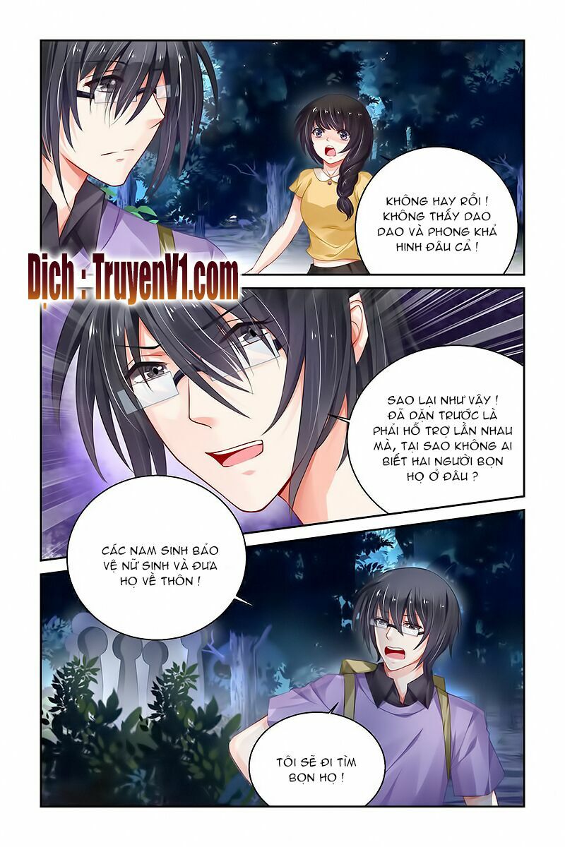Thuần Tình Nha Đầu Hoả Lạt Lạt: Chapter 173