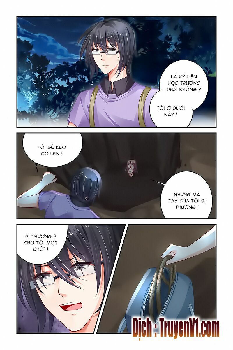Thuần Tình Nha Đầu Hoả Lạt Lạt: Chapter 173