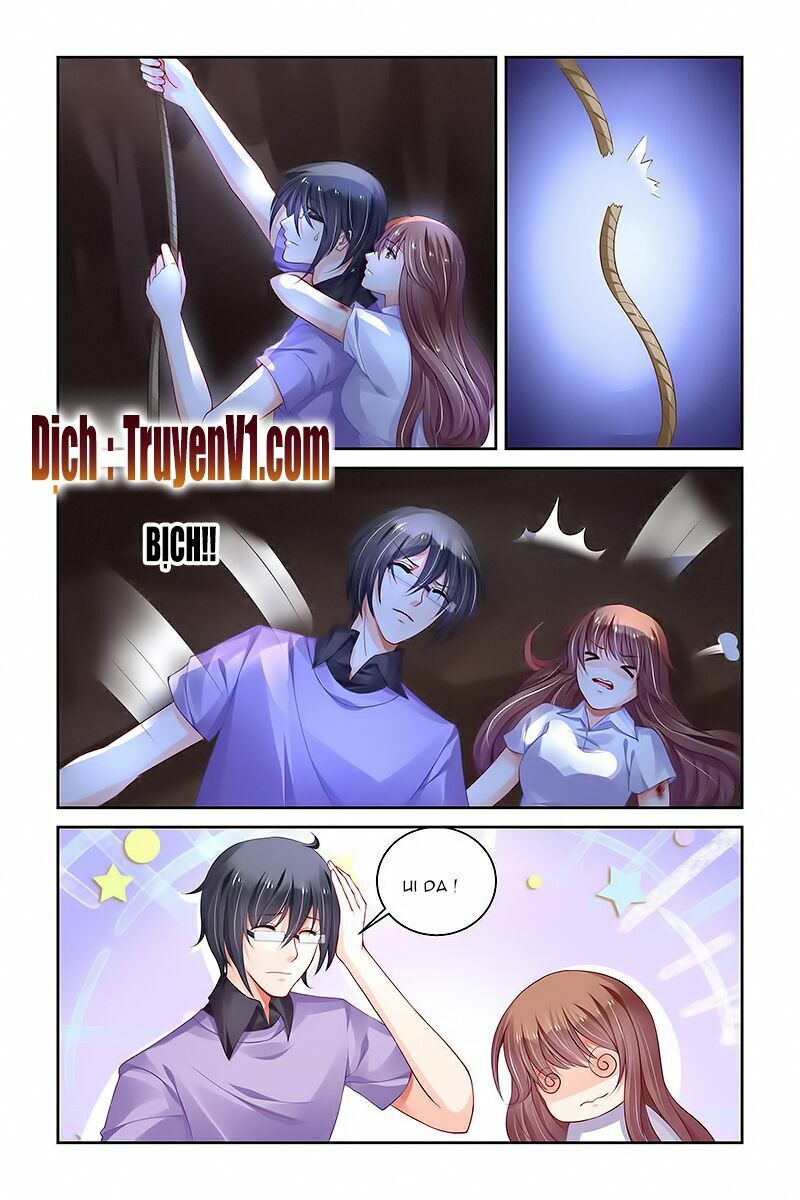 Thuần Tình Nha Đầu Hoả Lạt Lạt: Chapter 173