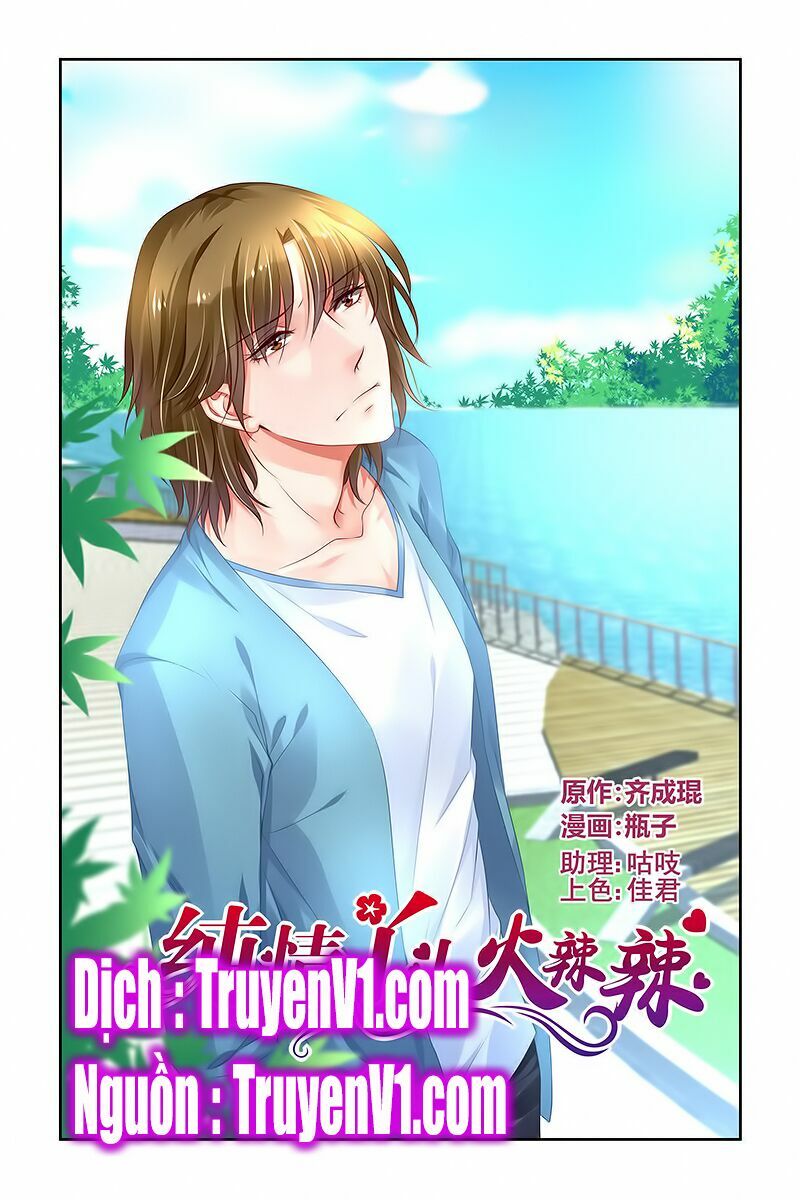 Thuần Tình Nha Đầu Hoả Lạt Lạt: Chapter 174
