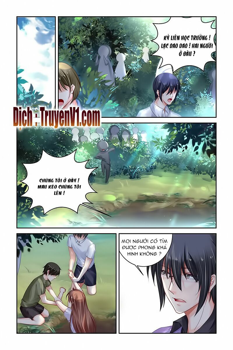 Thuần Tình Nha Đầu Hoả Lạt Lạt: Chapter 174
