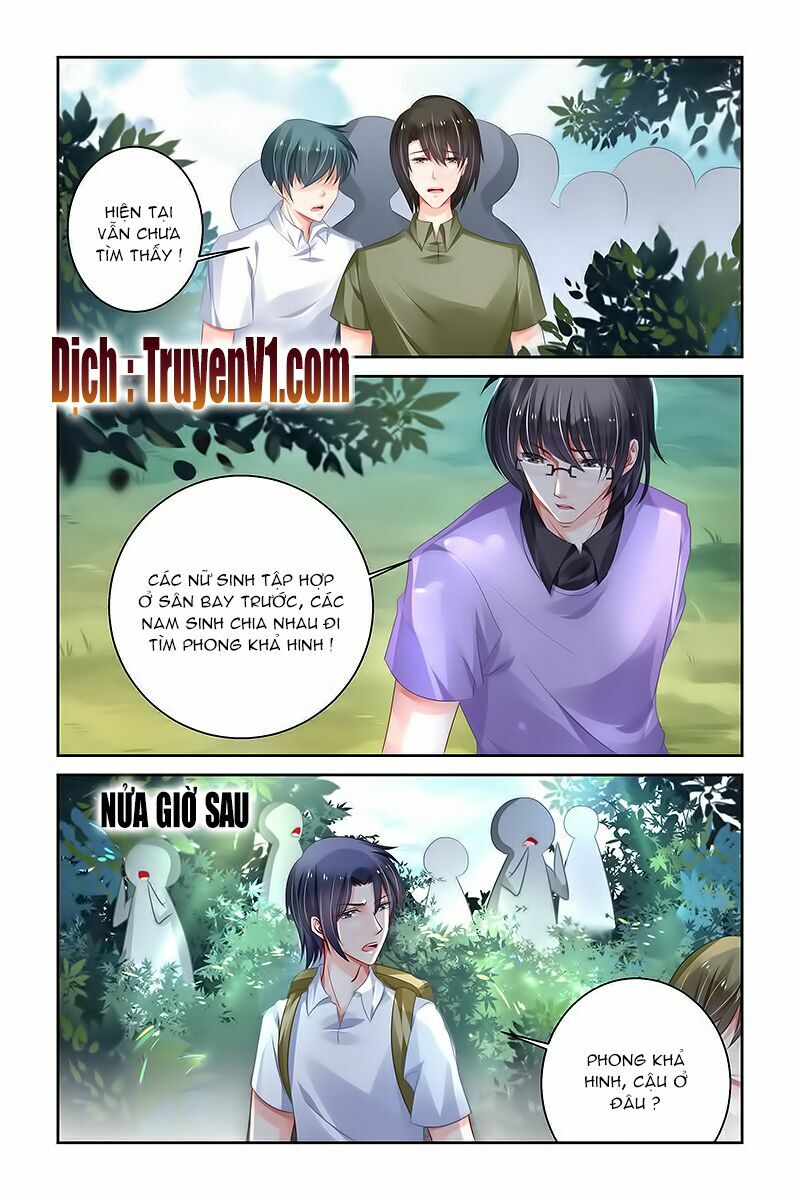 Thuần Tình Nha Đầu Hoả Lạt Lạt: Chapter 174