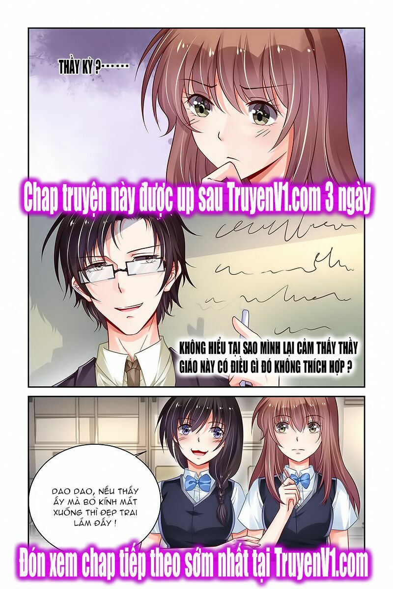 Thuần Tình Nha Đầu Hoả Lạt Lạt: Chapter 175