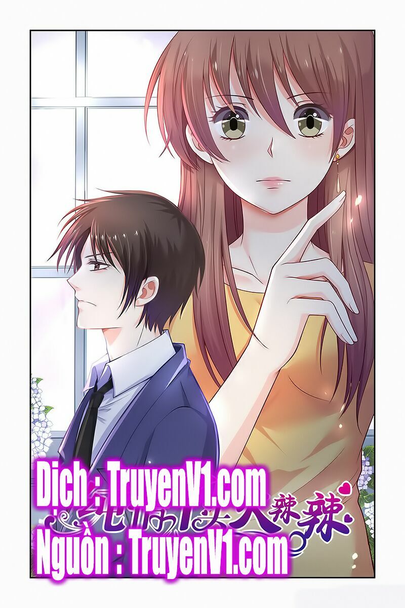 Thuần Tình Nha Đầu Hoả Lạt Lạt: Chapter 177
