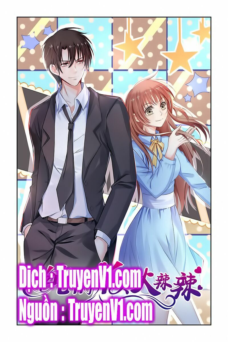 Thuần Tình Nha Đầu Hoả Lạt Lạt: Chapter 178