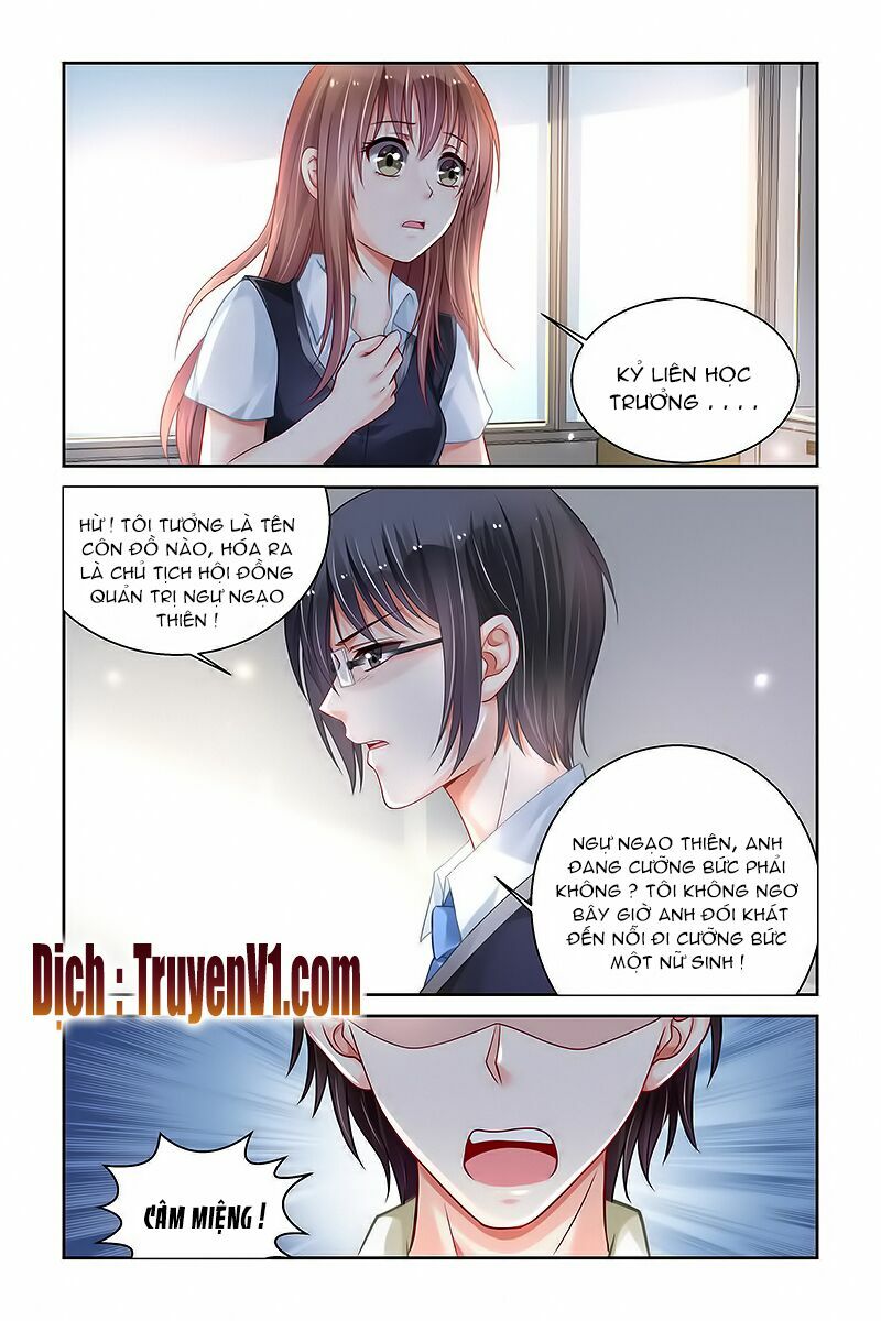 Thuần Tình Nha Đầu Hoả Lạt Lạt: Chapter 178
