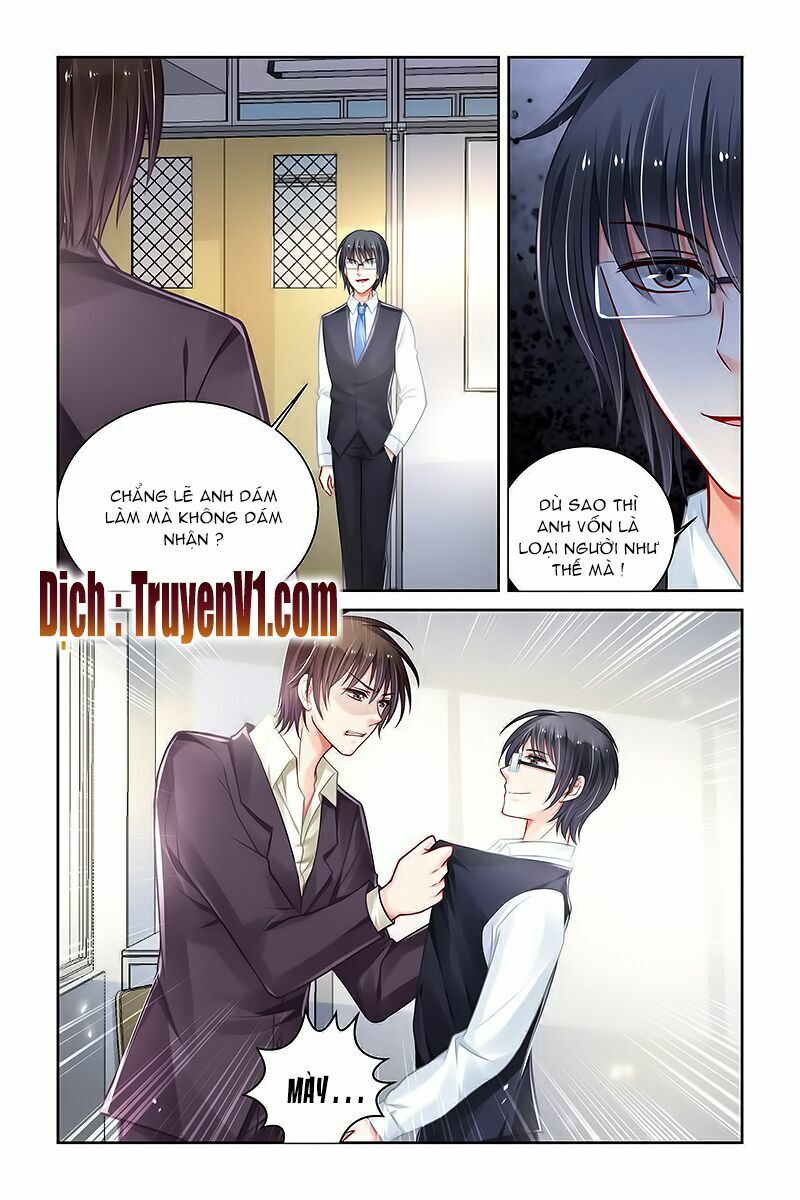 Thuần Tình Nha Đầu Hoả Lạt Lạt: Chapter 178
