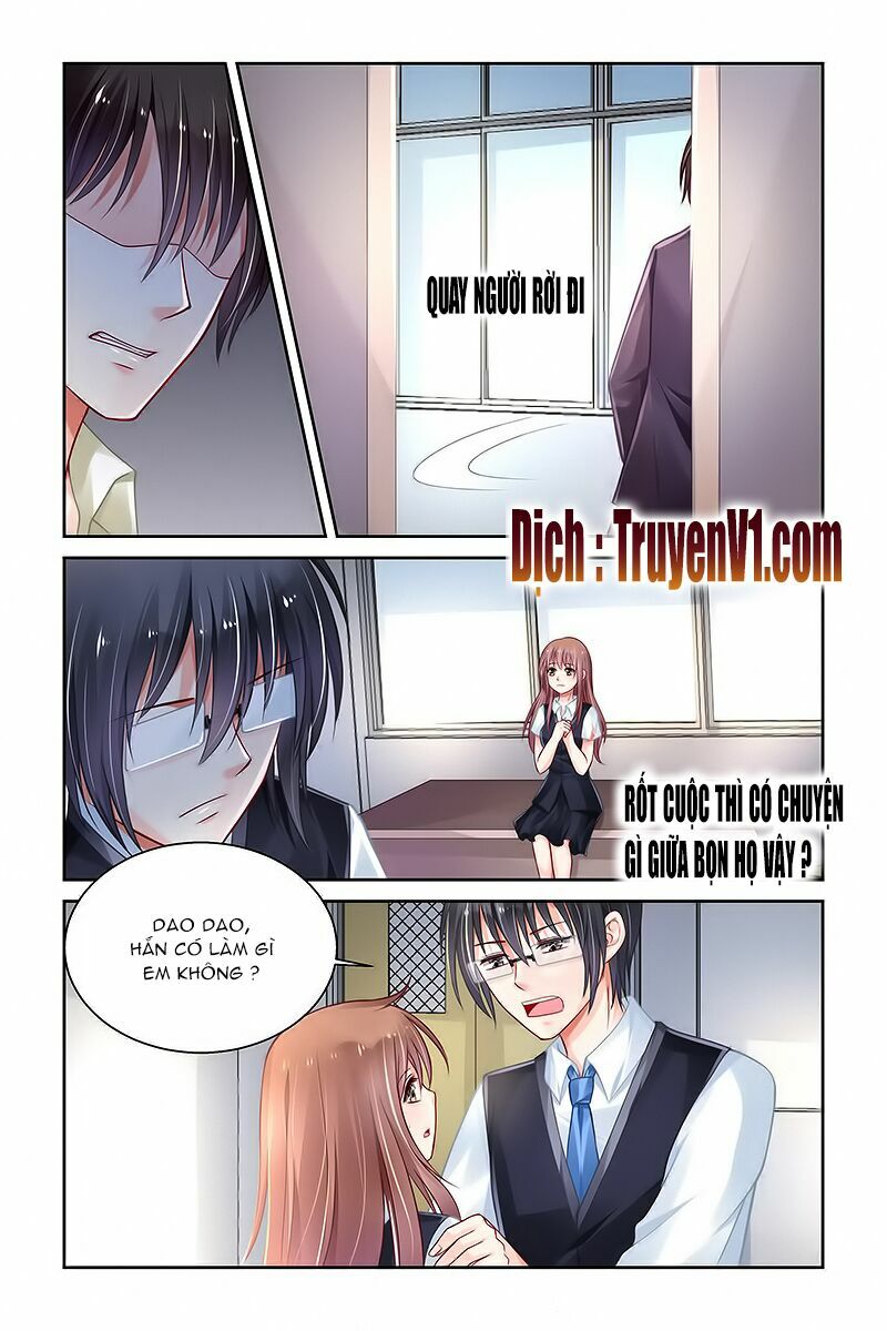 Thuần Tình Nha Đầu Hoả Lạt Lạt: Chapter 178