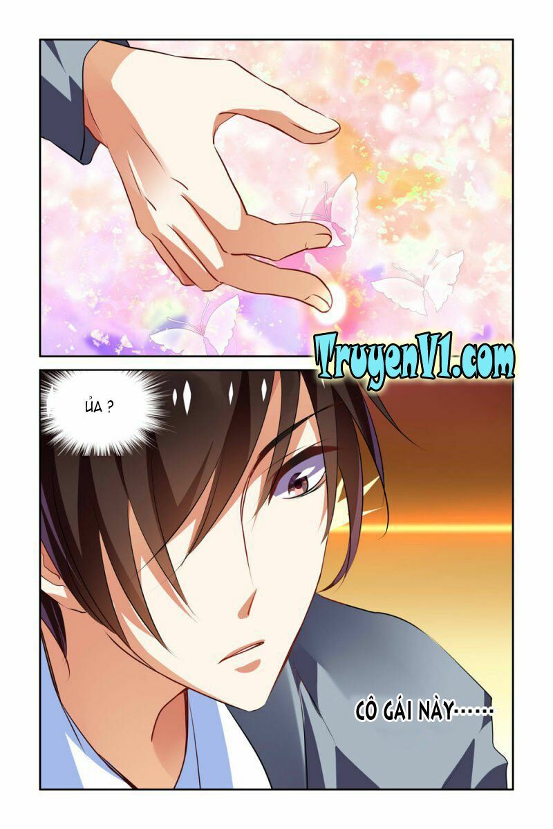 Thuần Tình Nha Đầu Hoả Lạt Lạt: Chapter 18