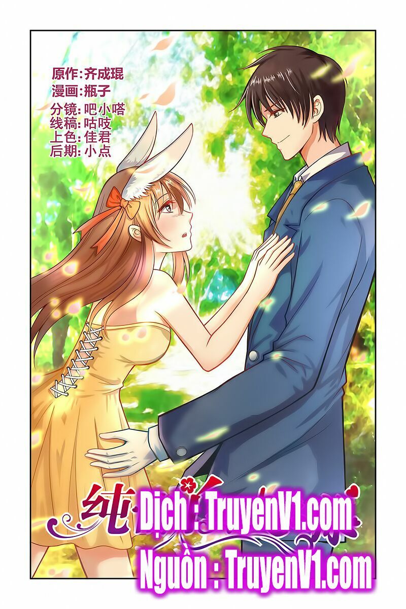 Thuần Tình Nha Đầu Hoả Lạt Lạt: Chapter 181