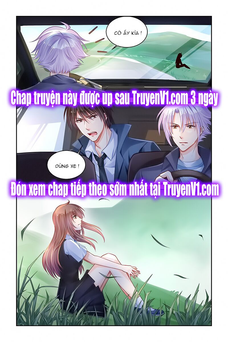 Thuần Tình Nha Đầu Hoả Lạt Lạt: Chapter 183