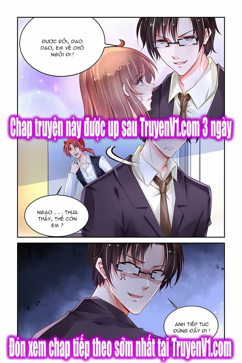 Thuần Tình Nha Đầu Hoả Lạt Lạt: Chapter 187