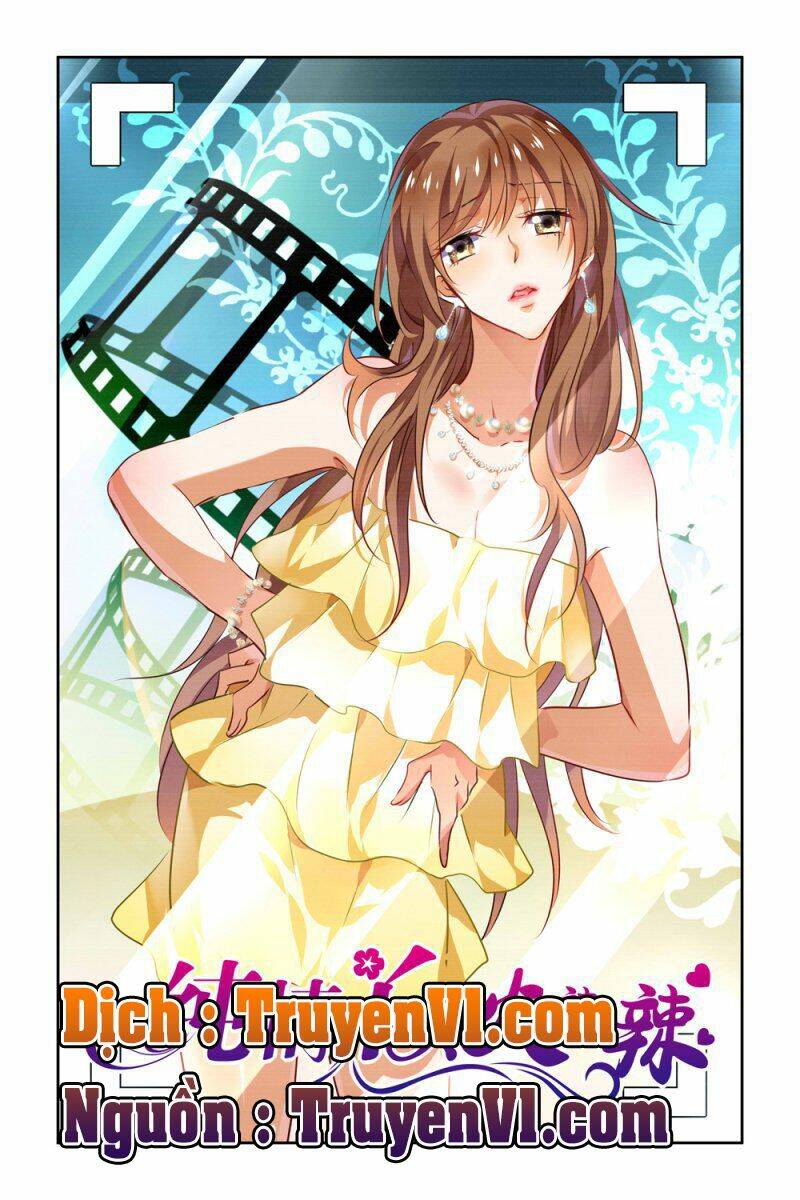 Thuần Tình Nha Đầu Hoả Lạt Lạt: Chapter 19