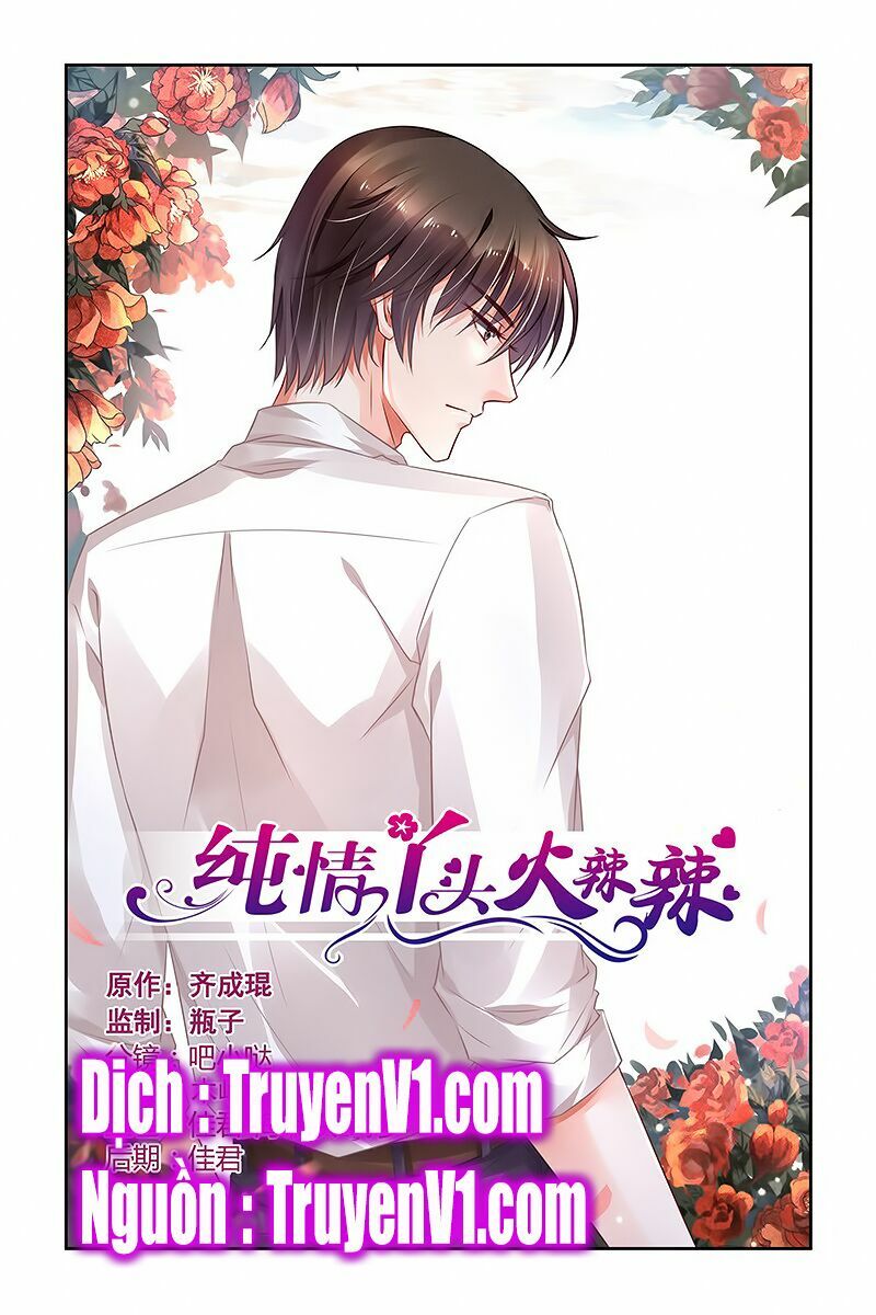 Thuần Tình Nha Đầu Hoả Lạt Lạt: Chapter 190