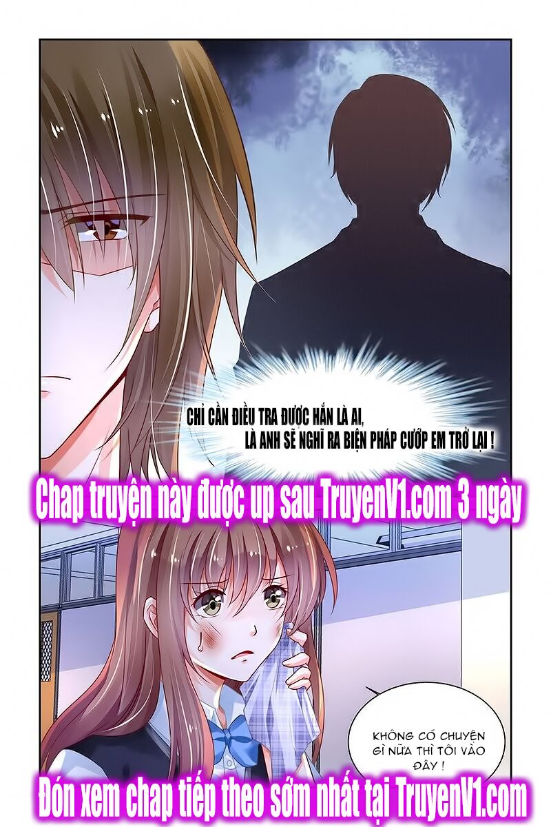 Thuần Tình Nha Đầu Hoả Lạt Lạt: Chapter 193