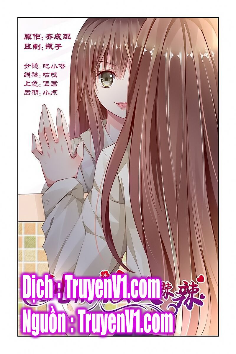 Thuần Tình Nha Đầu Hoả Lạt Lạt: Chapter 194
