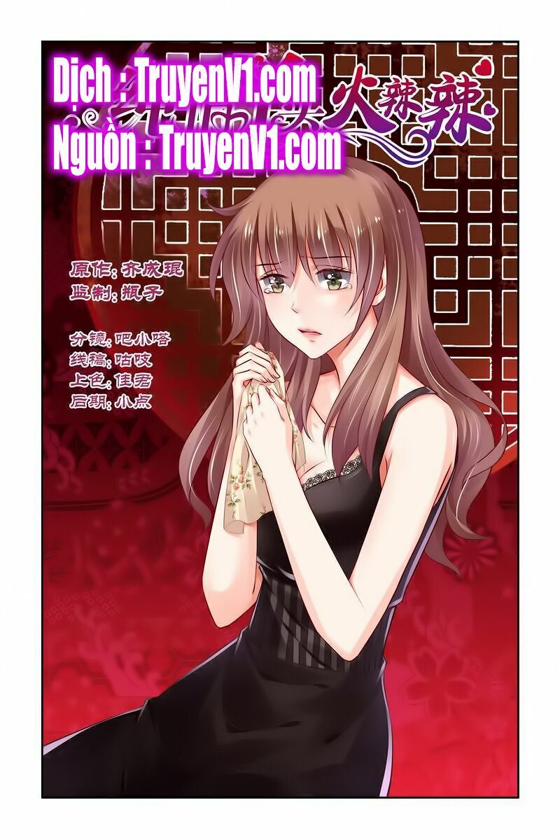 Thuần Tình Nha Đầu Hoả Lạt Lạt: Chapter 195