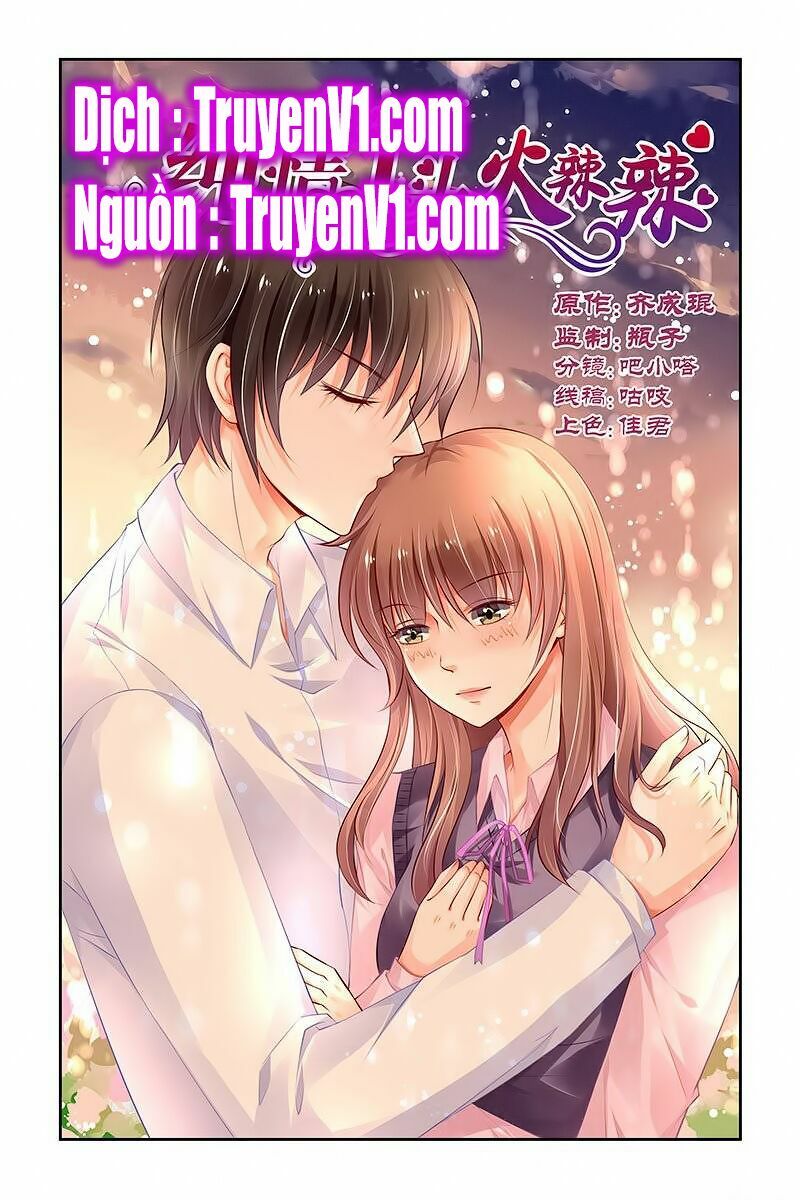 Thuần Tình Nha Đầu Hoả Lạt Lạt: Chapter 196