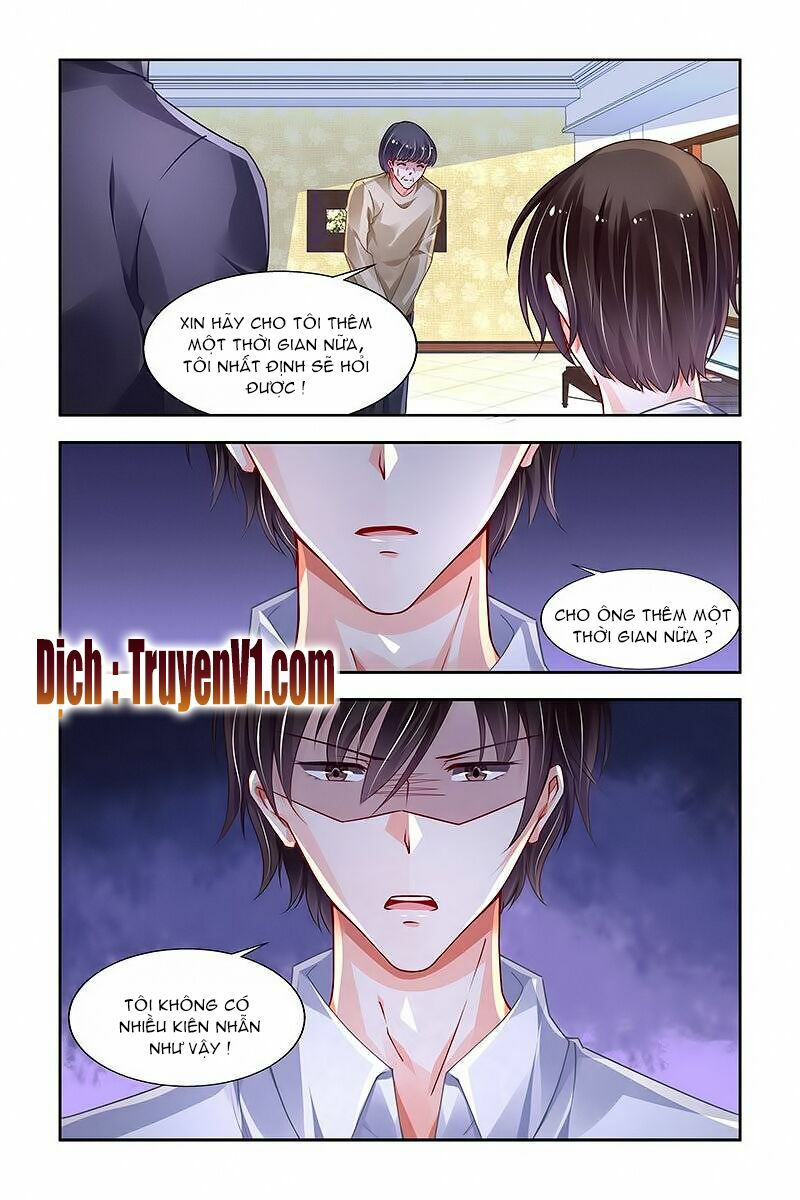 Thuần Tình Nha Đầu Hoả Lạt Lạt: Chapter 196