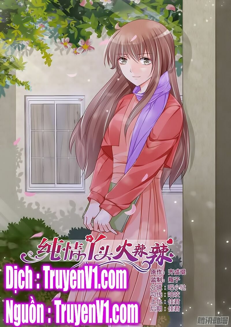 Thuần Tình Nha Đầu Hoả Lạt Lạt: Chapter 197