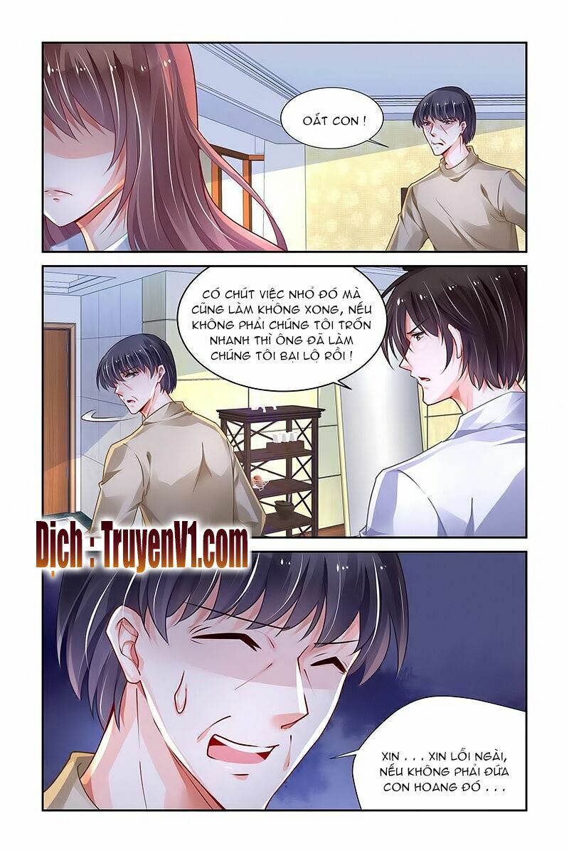 Thuần Tình Nha Đầu Hoả Lạt Lạt: Chapter 197