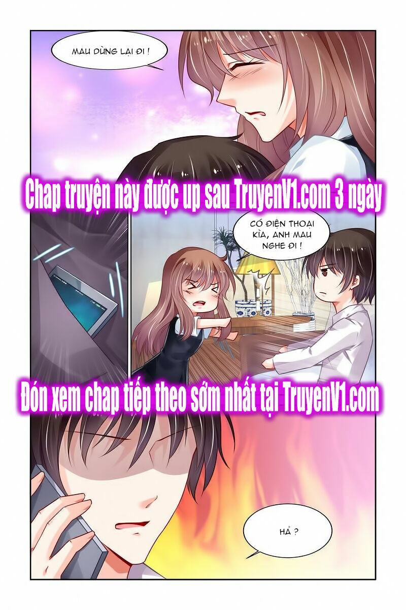 Thuần Tình Nha Đầu Hoả Lạt Lạt: Chapter 198