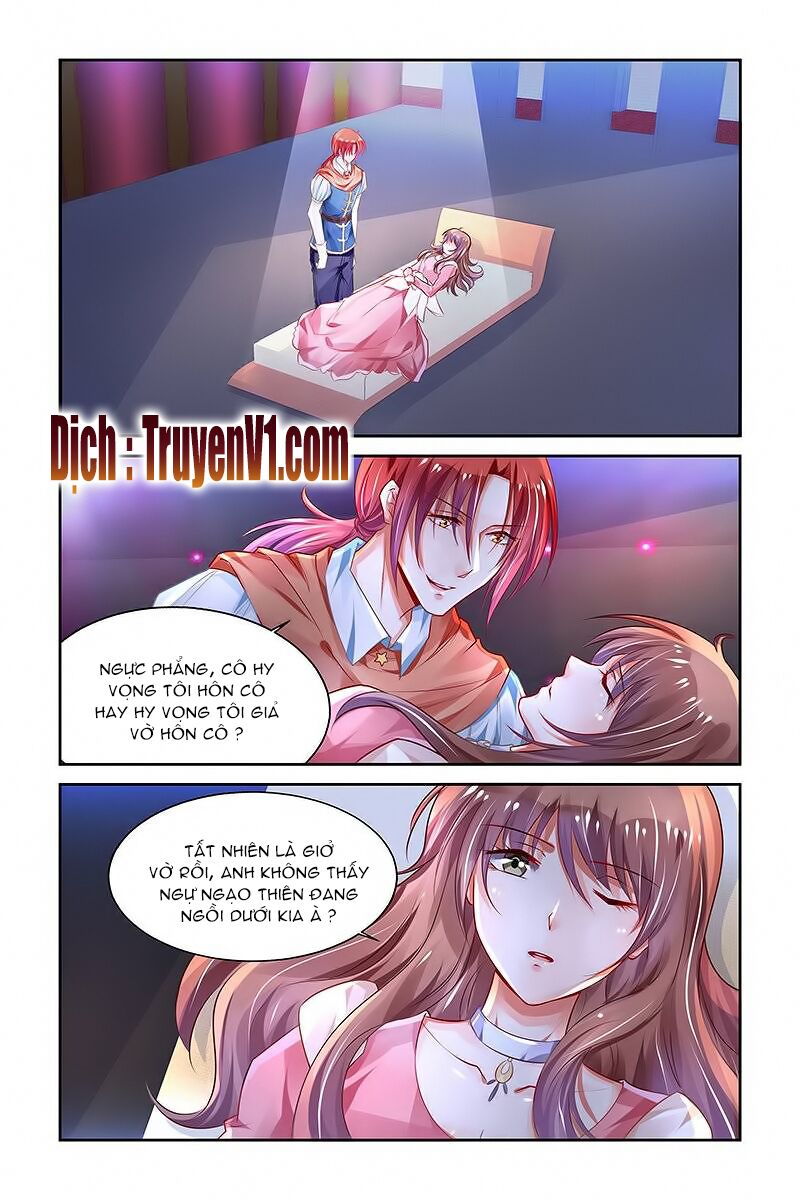 Thuần Tình Nha Đầu Hoả Lạt Lạt: Chapter 200