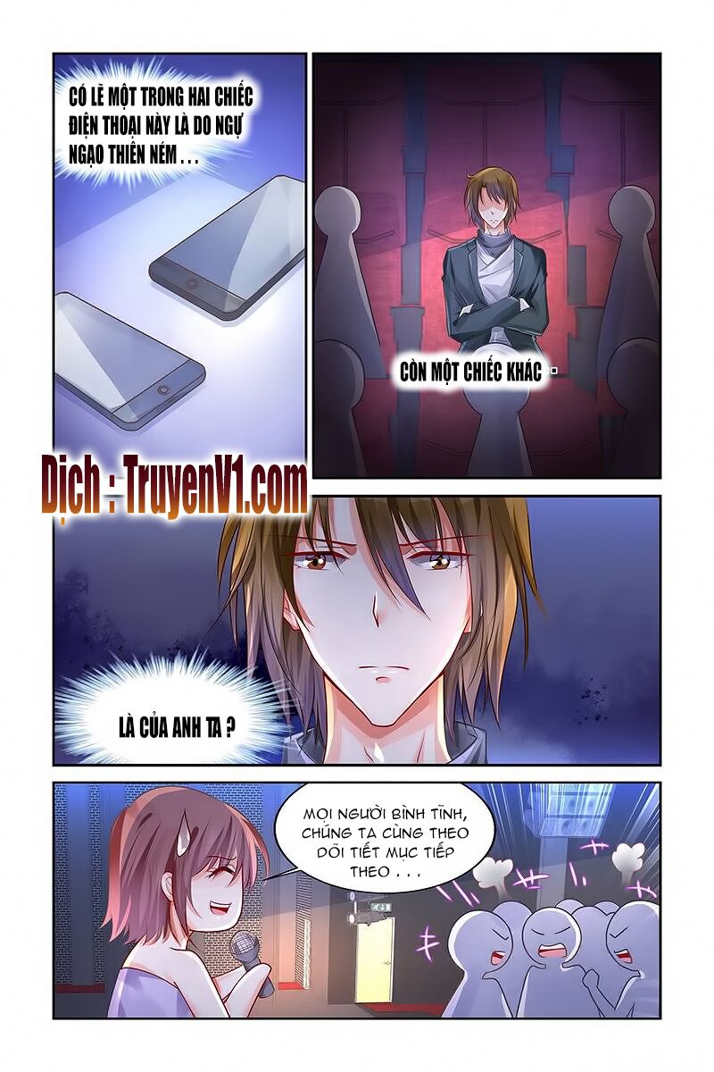 Thuần Tình Nha Đầu Hoả Lạt Lạt: Chapter 200