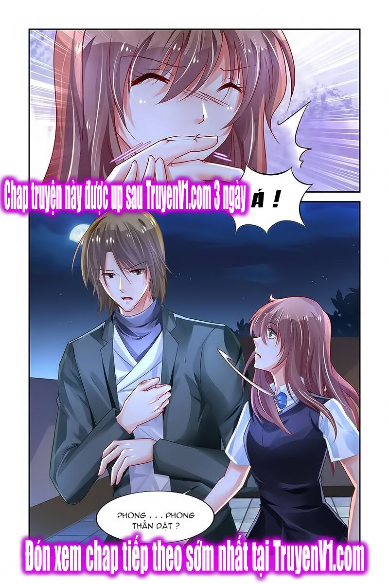 Thuần Tình Nha Đầu Hoả Lạt Lạt: Chapter 200