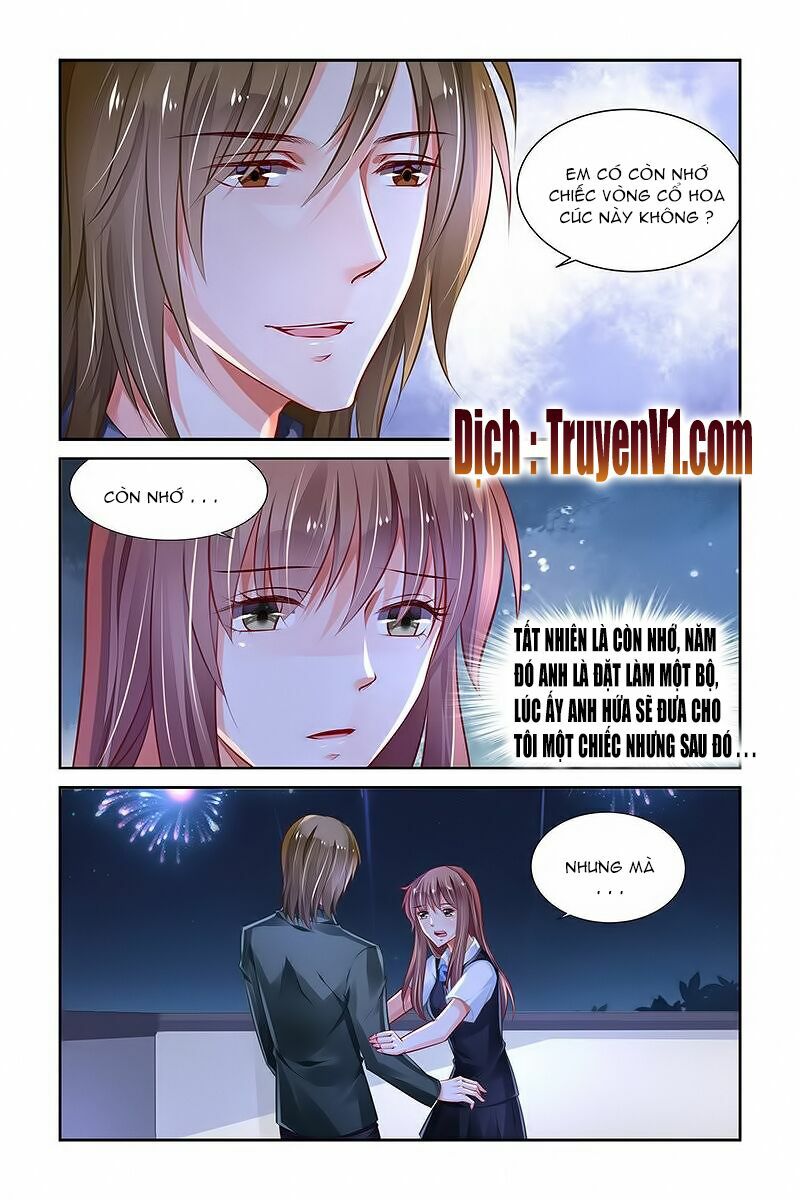 Thuần Tình Nha Đầu Hoả Lạt Lạt: Chapter 201